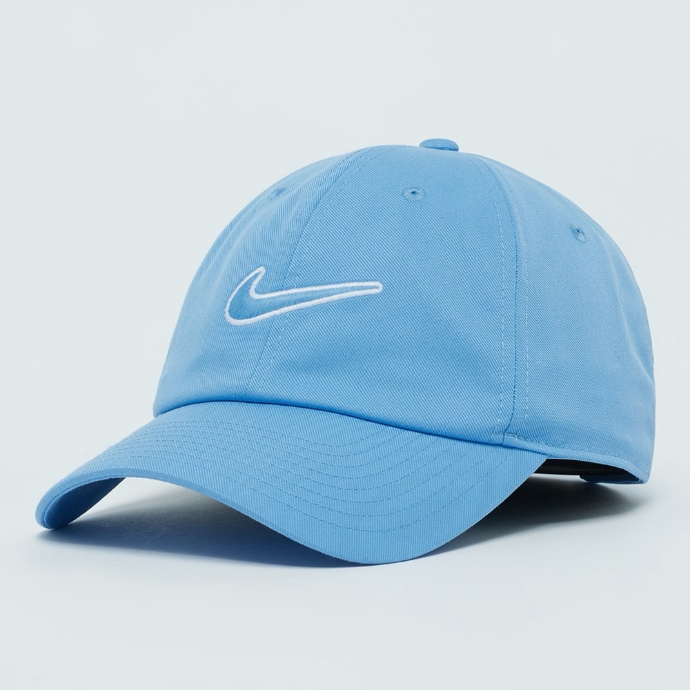 Nike Sky Blue Club Cap